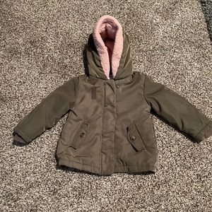 Gymboree 3T jacket